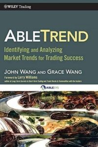 AbleTrend: Identifying and Analyzing Market Trends for Trading Success