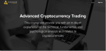 Advanced Cryptocurrency Trading – Blockchain at Berkeley
