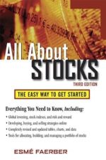 All About Stocks: The Easy Way to Get Started