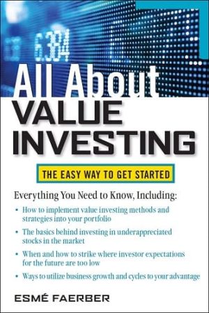 All About Value Investing