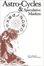 Astro-Cycles and Speculative Markets