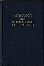 Astrology and Stock Market Forecasting