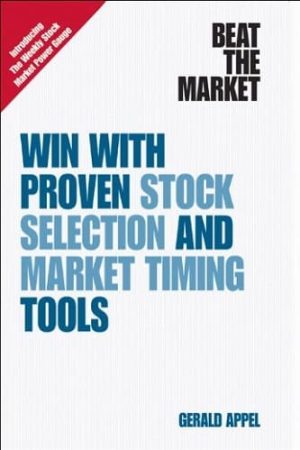 Win with Proven Stock Selection and Market Timing Tools