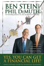 Yes, You Can Get a Financial Life!: Your Lifetime Guide to Financial Planning