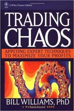 Trading Chaos: Applying Expert Techniques to Maximize Your Profits