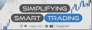 Casper SMC – ICT Mastery Course