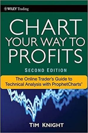 Chart Your Way To Profits: The Online Trader’s Guide to Technical Analysis with Prophet Charts