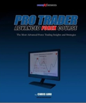 Chris Lori – AllStarFX Pro Trader Advanced FX Trading Course
