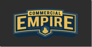 Commercial Empire – Tim Bratz – 3 Day Bootcamp