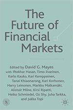 The Future of Financial Markets