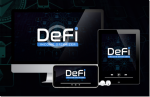 Defi Income Optimizer – Darren Jenkins  40$