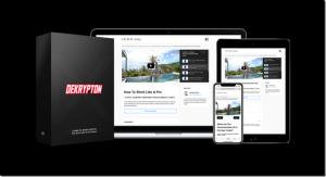 Dekrypton – IKNKFX – Cameron Fous