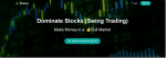 Dominate Stocks (Swing Trading) – J. Bravo