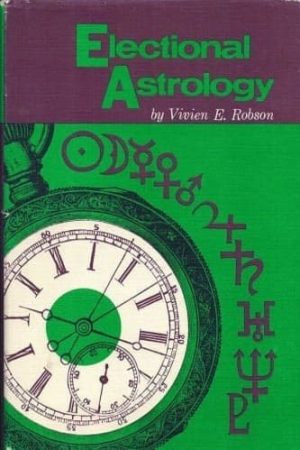 Electional Astrology