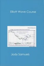 Elliott Wave Course By Jody Samuels