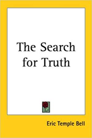 The Search for Truth