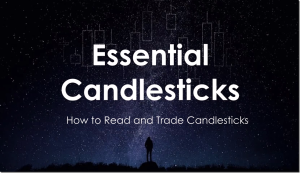 The Chart Guys – Essential Candlesticks Trading Course