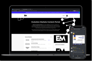 Evolution Markets Course