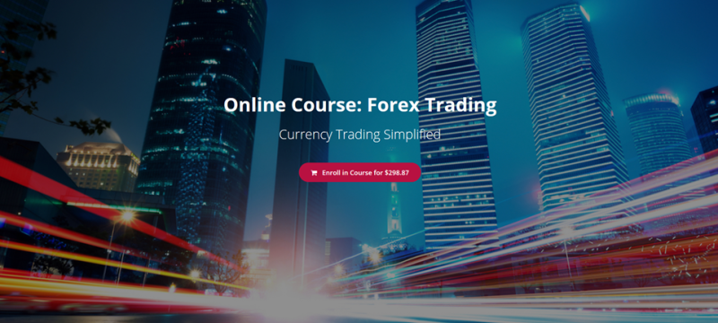 FXTC – Online Course Forex Trading