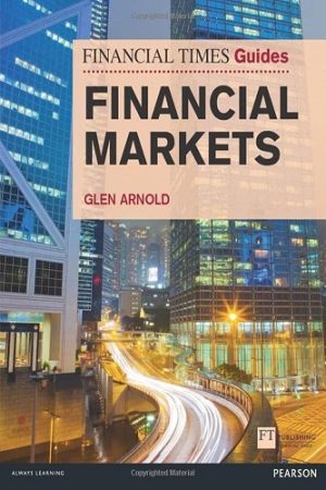 Financial Times Guide to the Financial Markets