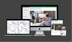 Forex Pro Trader Program – Young Trader Wealth