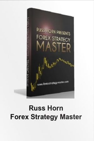 Forex Strategy Master By Russ Horn