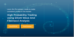 Forex Training Group – High Probability Trading Using Elliott Wave and Fibonacci Analysis 25$