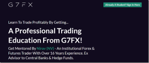G7FX – Pro Course