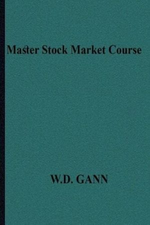 W. D. Gann Master Stock Market Course