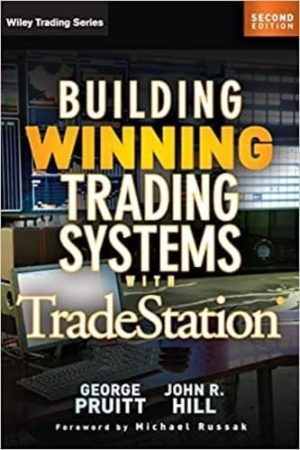 Building Winning Trading Systems with Tradestation