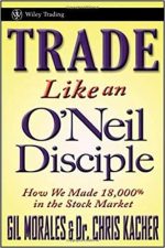 Trade Like an O’Neil Disciple: How We Made 18,000% in the Stock Market
