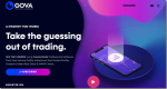 Gova Trading Academy – PRO COURSE Order Flow Strategy