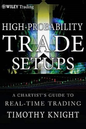 High-Probability Trade Setups: A Chartist as Guide to Real-Time Trading