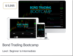 Hubert Senters – Bond Trading Bootcamp