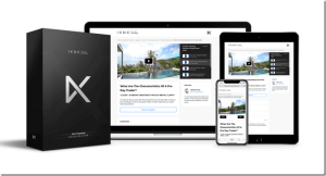 IKNK Trading Accelerator – Cameron Fous