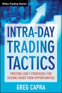 Intra-Day Trading Tactics: Pristine.com’s Stategies for Seizing Short-Term Opportunities
