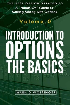 Introduction to Options: The Basics (The Best Option Strategies)