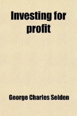 Investing For Profit
