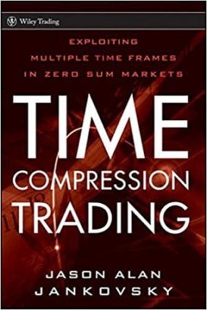 Time Compression Trading: Exploiting Multiple Time Frames in Zero Sum Markets