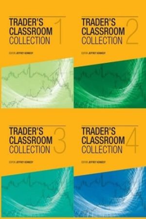 Traders Classroom Collection (Volume 1-4)