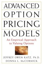 Advanced Option Pricing Models: An Empirical Approach to Valuing Options