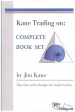 Jim Kane’S Complete Book Set