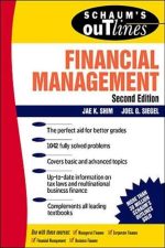 Schaum’s Outline of Financial Management