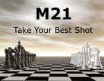 SMB – John Locke – The M21 Strategy