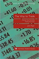 The Way to Trade: Discover Your Successful Trading Personality