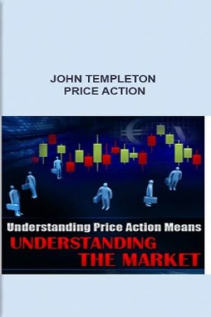Price Action Course By John Templeton