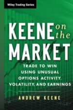 Keene on the Market: Trade to Win Using Unusual Options Activity, Volatility, and Earnings
