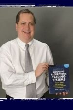 Creating An Algorithmic Trading System By Kevin Davey