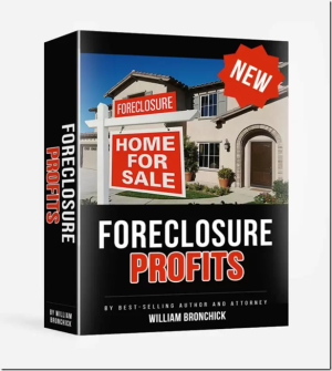 LegalWiz – Foreclosure Profits