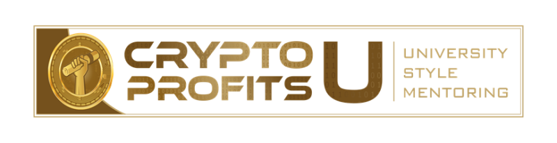 Liz Herrera – Crypto Profits U